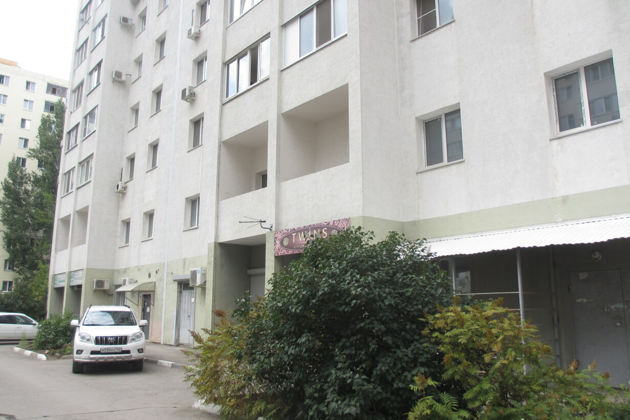 Продам помещение свободного назначения 248.4 м.кв.