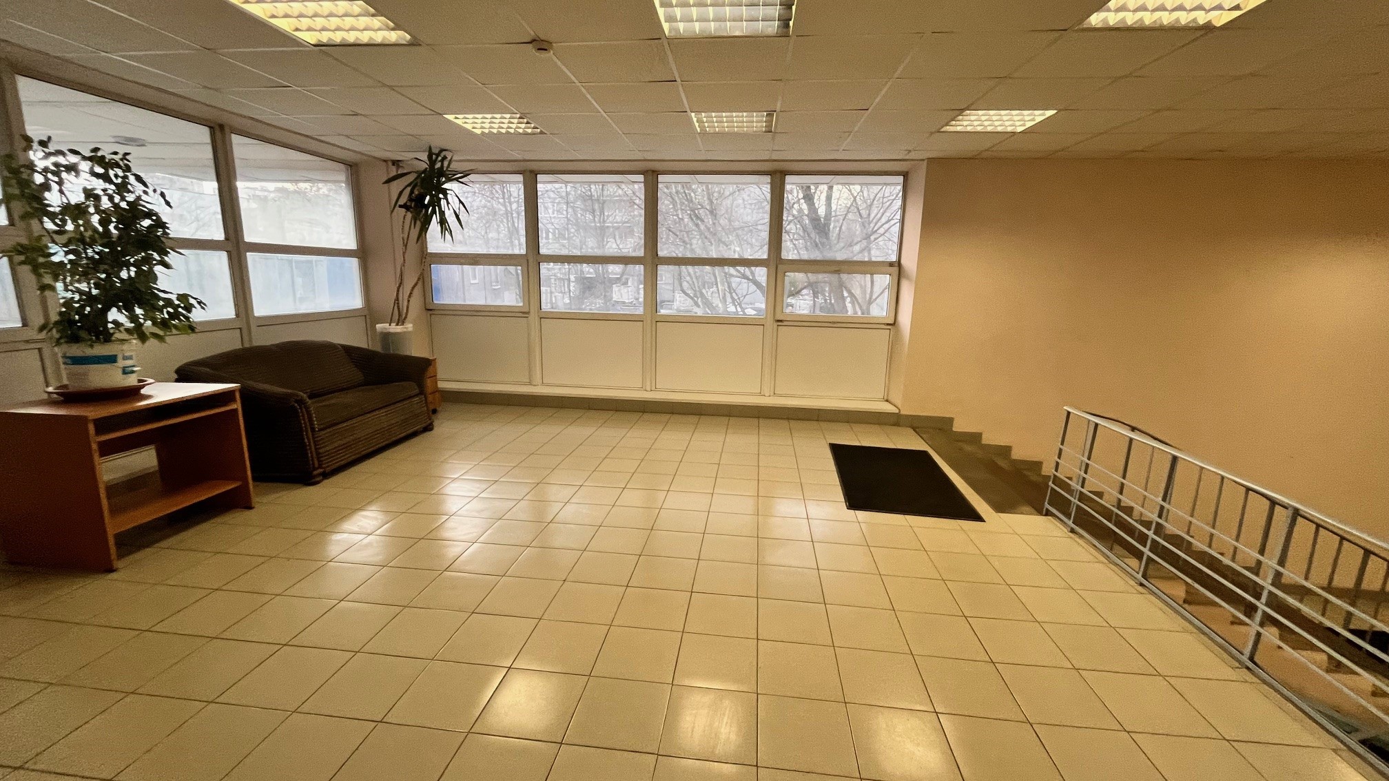 Сдам в аренду офис 58 м.кв.