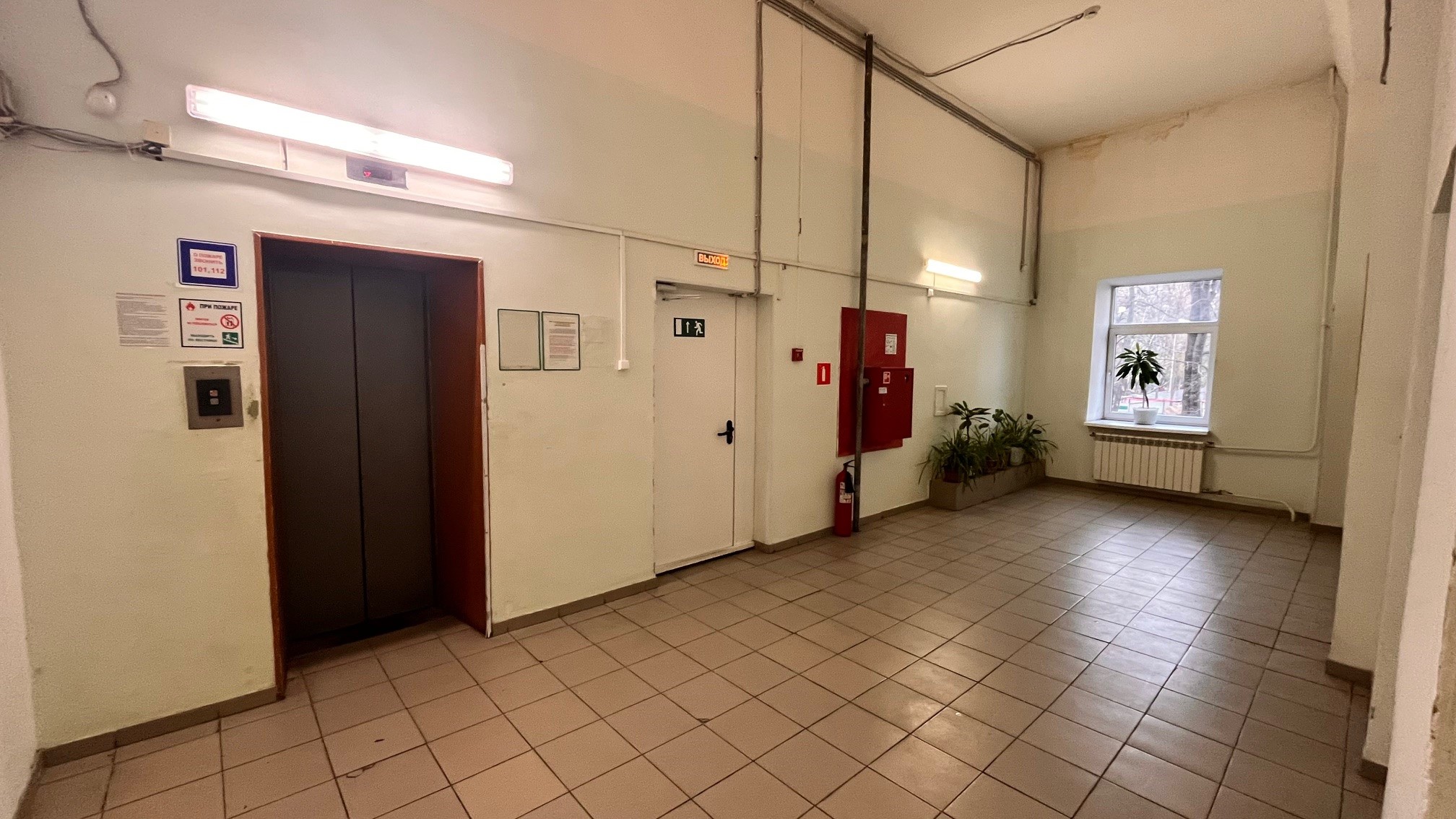 Сдам в аренду офис 58 м.кв.