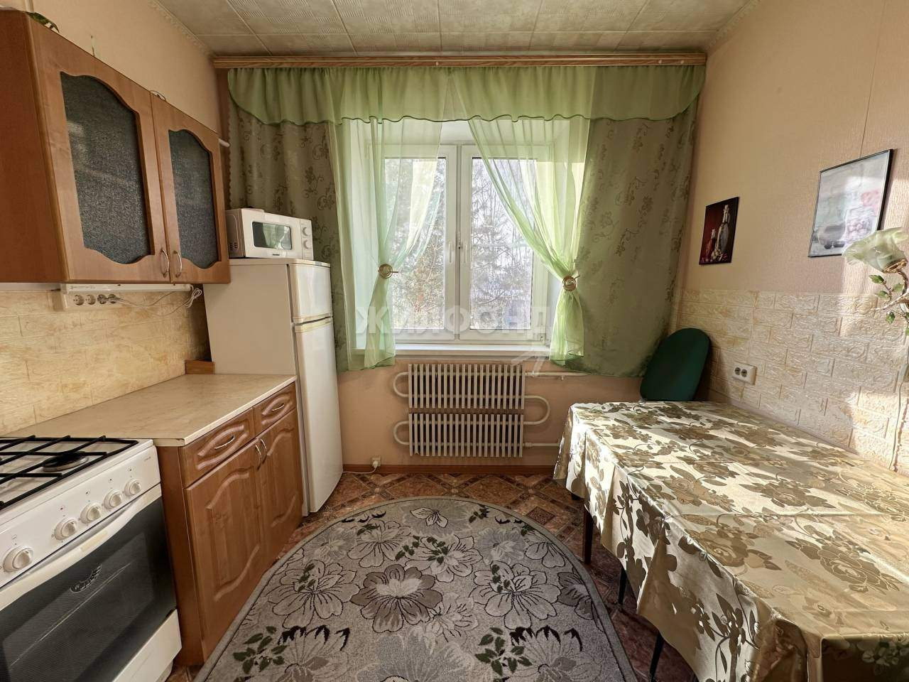 Квартира на продажу в Орехово-Зуево, Первомайская улица, 49 фото №13