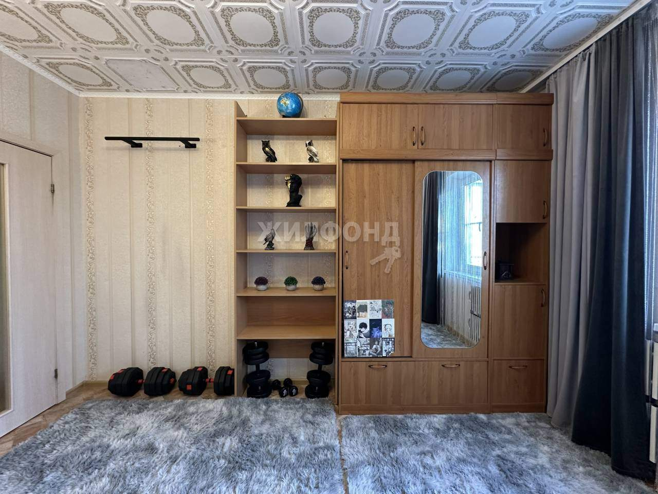 Квартира на продажу в Орехово-Зуево, Первомайская улица, 49 фото №10