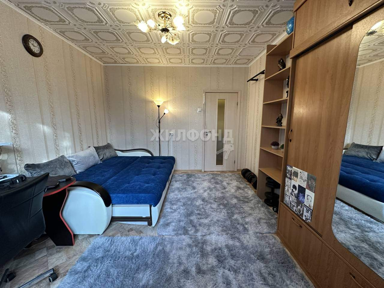 Квартира на продажу в Орехово-Зуево, Первомайская улица, 49 фото №9