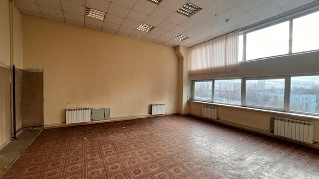 Сдам в аренду офис 801.1 м.кв.