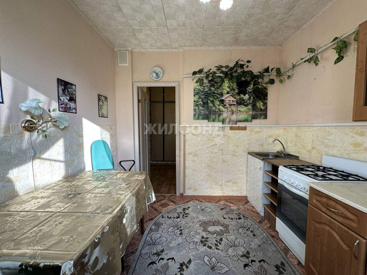 Квартира на продажу в Орехово-Зуево, Первомайская улица, 49 фото №16