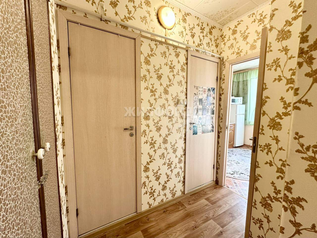 Квартира на продажу в Орехово-Зуево, Первомайская улица, 49 фото №11