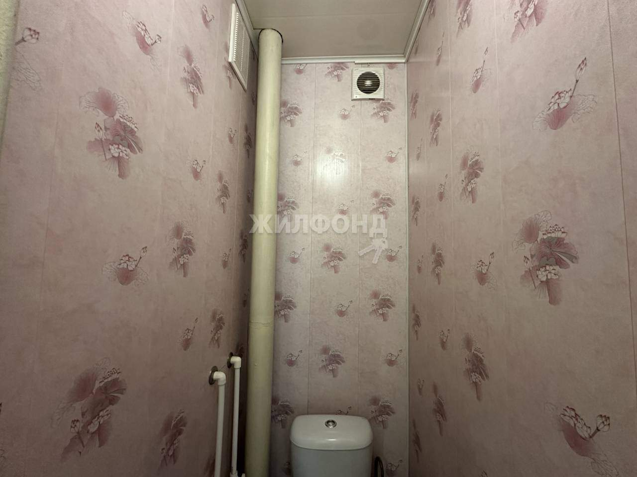 Квартира на продажу в Орехово-Зуево, Первомайская улица, 49 фото №21