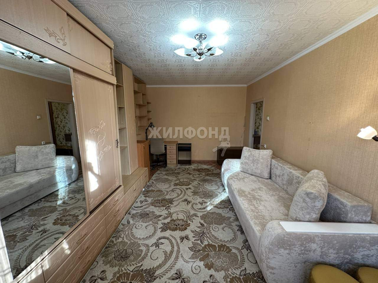 Квартира на продажу в Орехово-Зуево, Первомайская улица, 49 фото №4