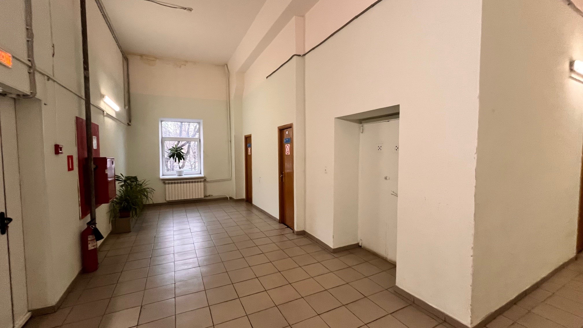 Сдам в аренду офис 58 м.кв.