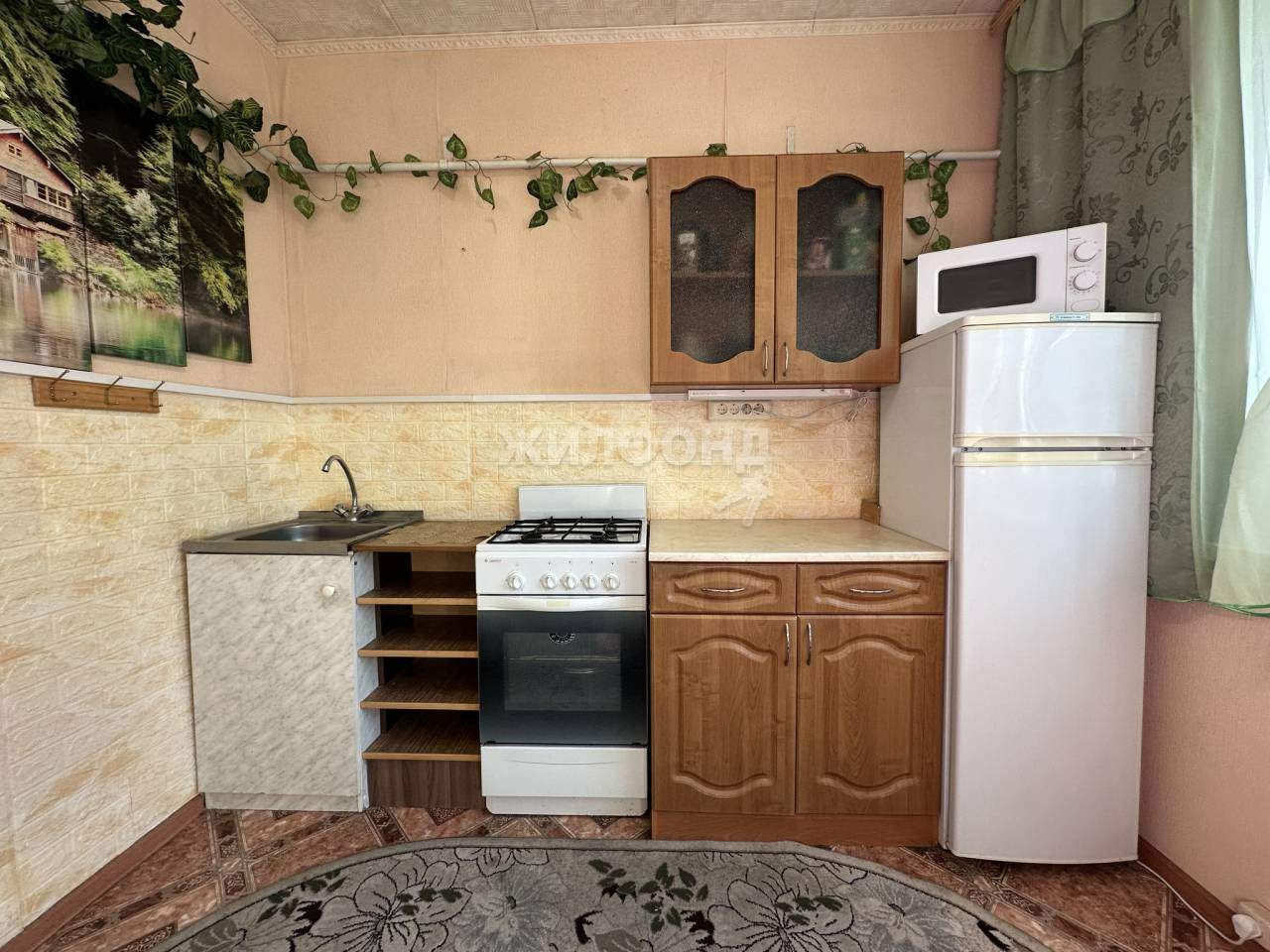 Квартира на продажу в Орехово-Зуево, Первомайская улица, 49 фото №14