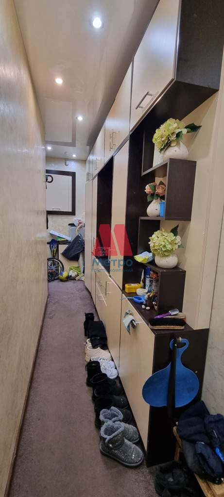 Квартира на продажу в Иваново, Куконковых улица, 144 фото №23