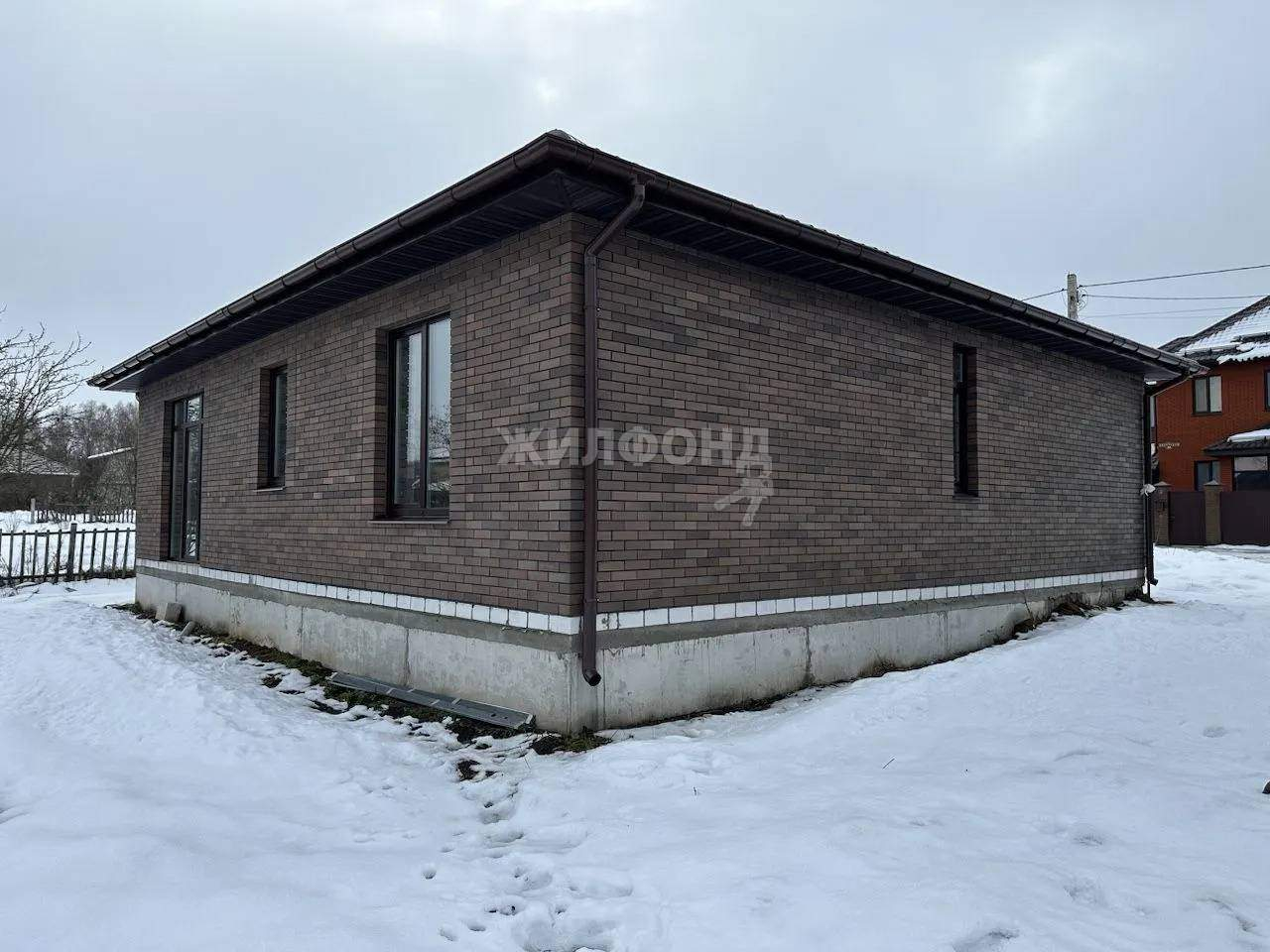 Дом на продажу в Брянске, Березовая улица, 68 фото №6