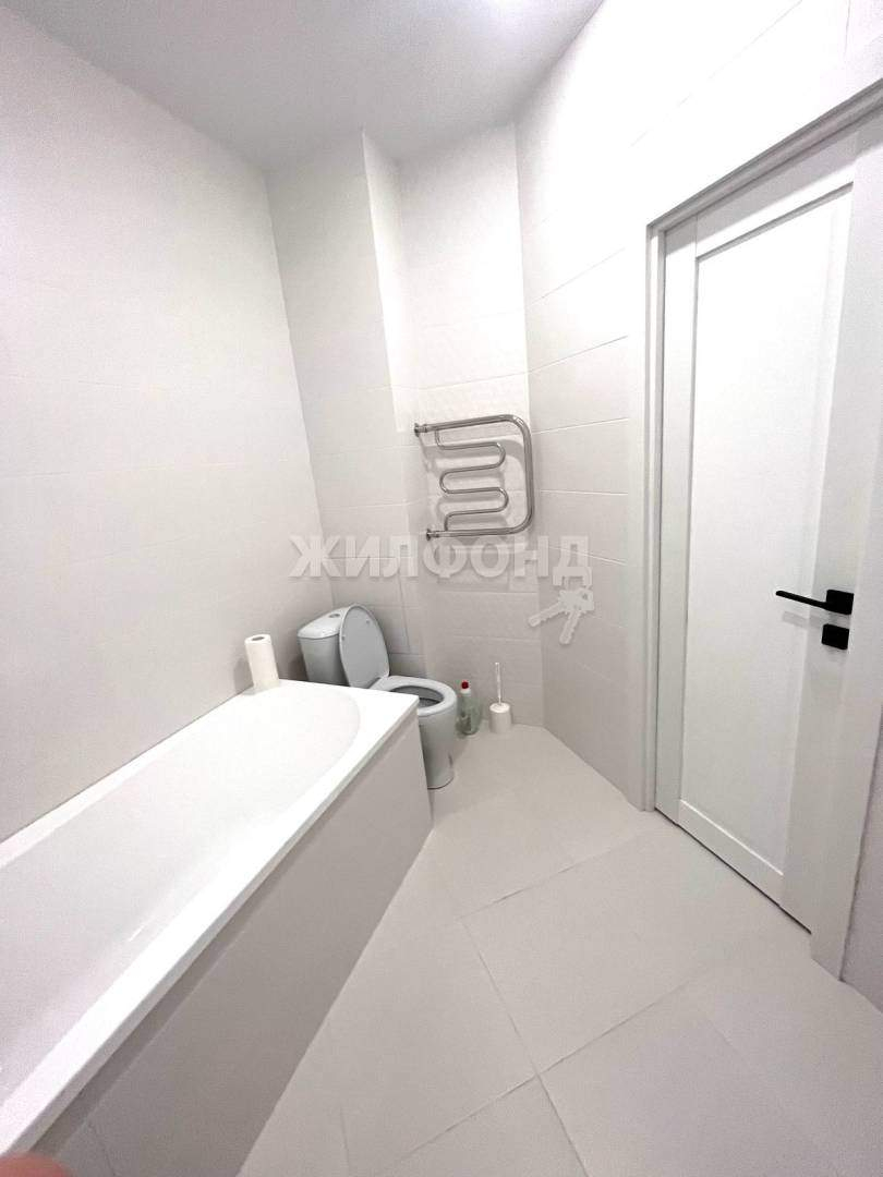 Квартира на продажу в Брянске, Горбатова улица, 35 фото №8