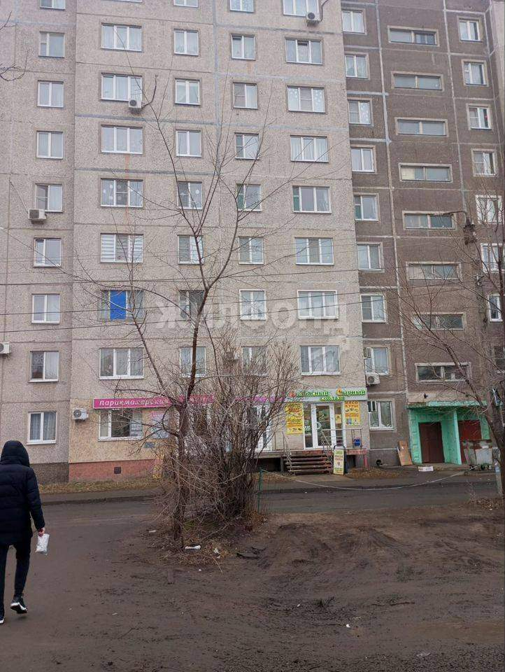 Квартира на продажу в Воронеже, Победы бульвар, 26 фото №7