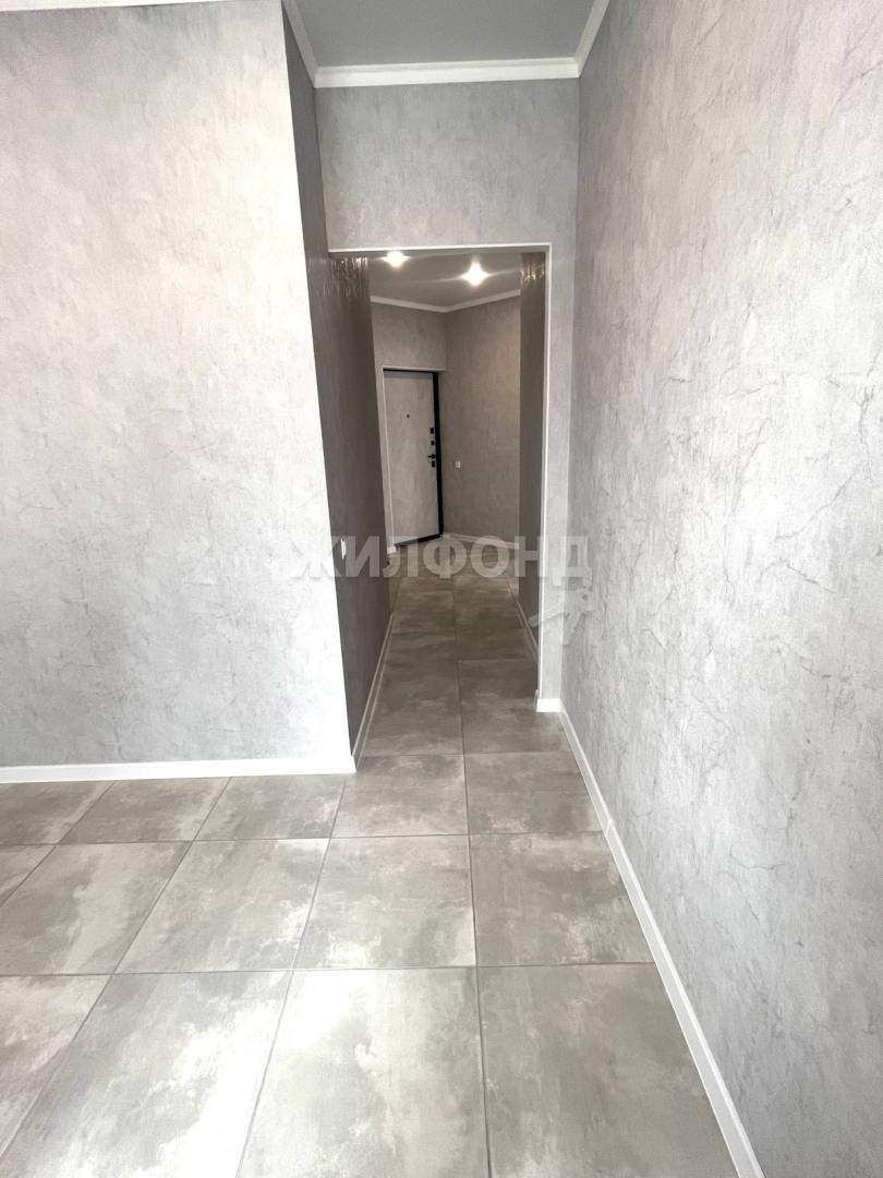 Квартира на продажу в Брянске, Горбатова улица, 35 фото №3
