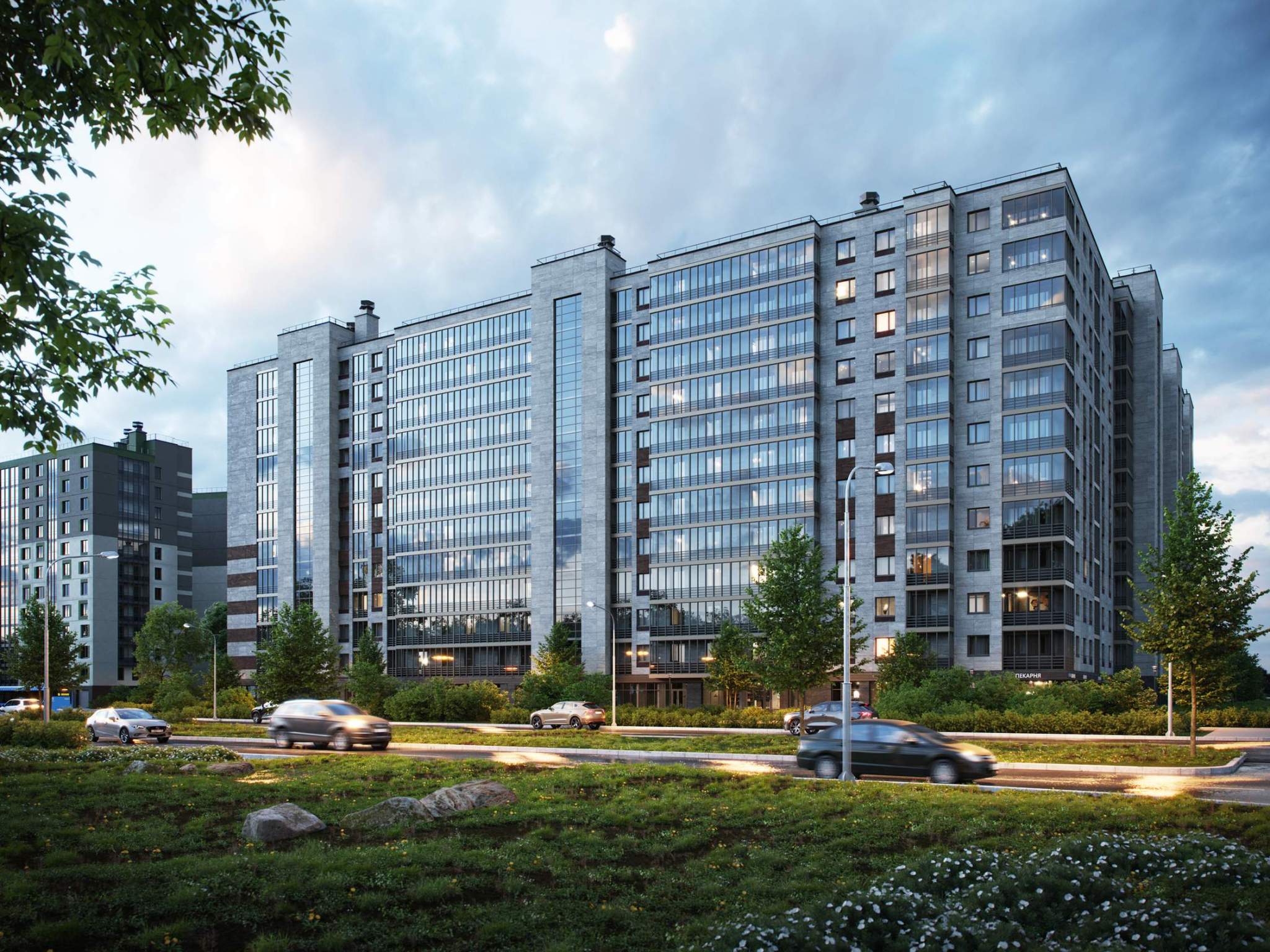 Продам помещение свободного назначения 3.5 м.кв.