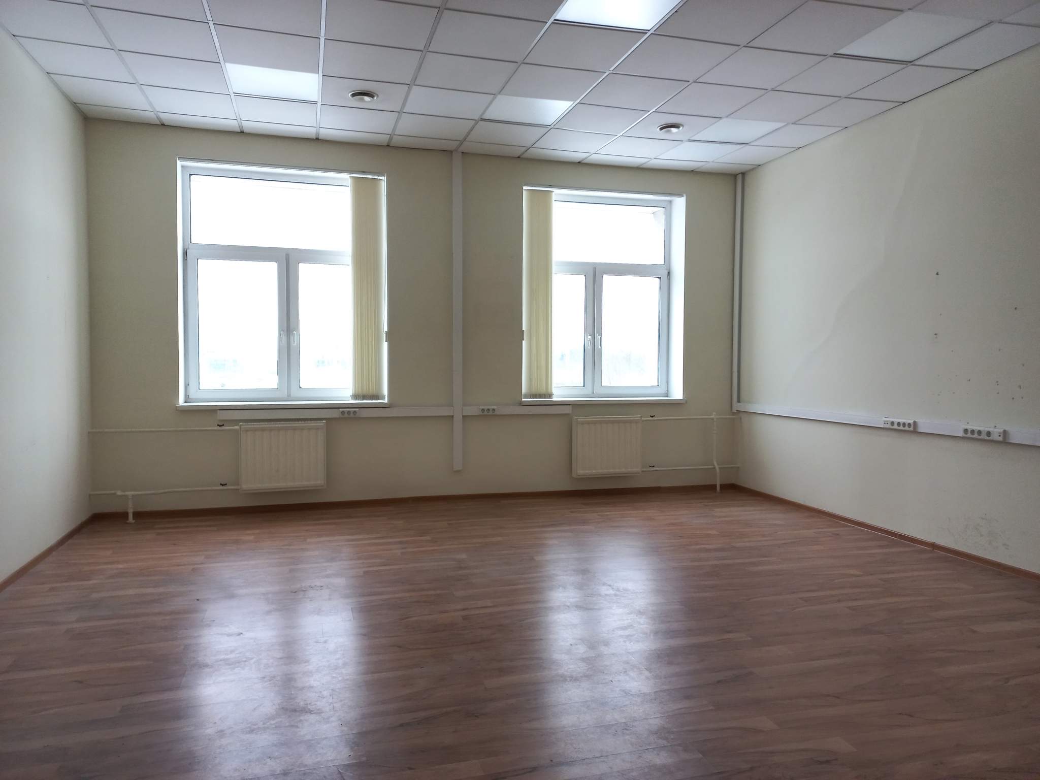 Сдам в аренду офис 37 м.кв.