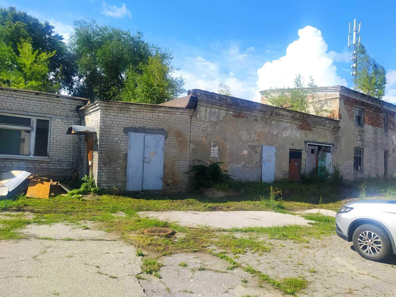 Продам торговое помещение 903.7 м.кв.