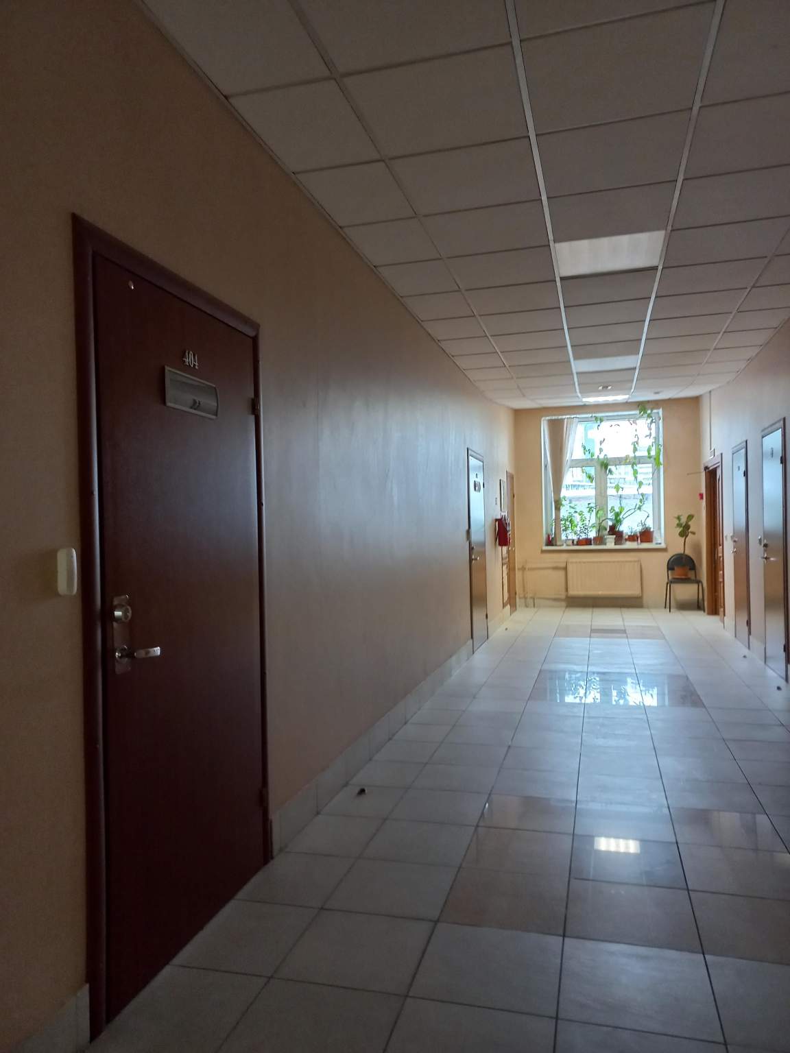 Сдам в аренду офис 37 м.кв.