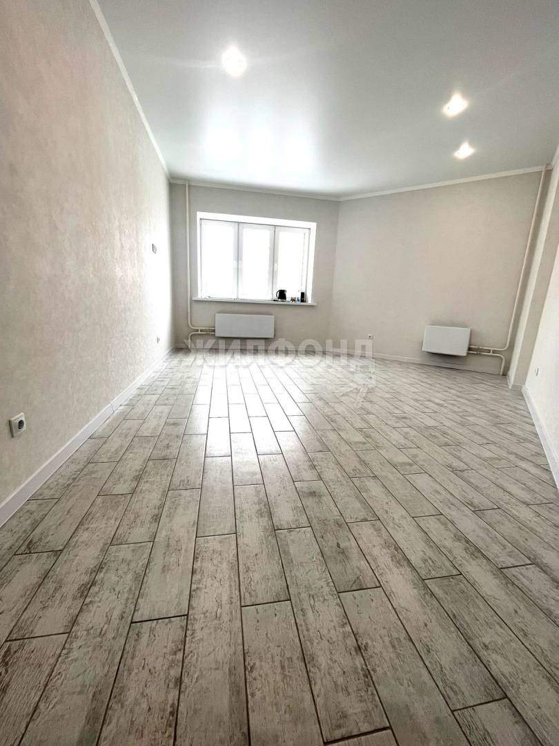 Квартира на продажу в Брянске, Горбатова улица, 35 фото №5