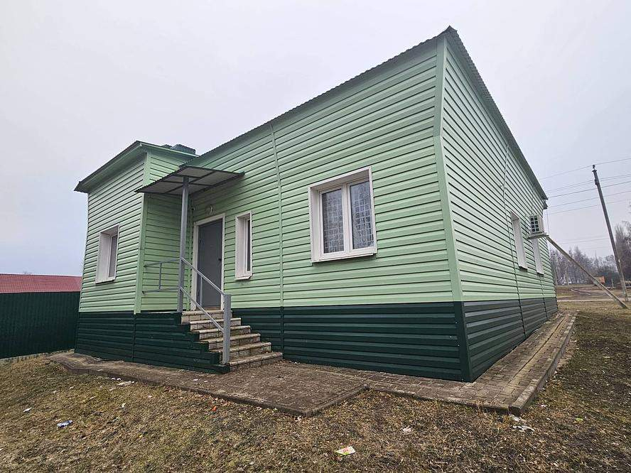 Продам помещение свободного назначения 93.8 м.кв.