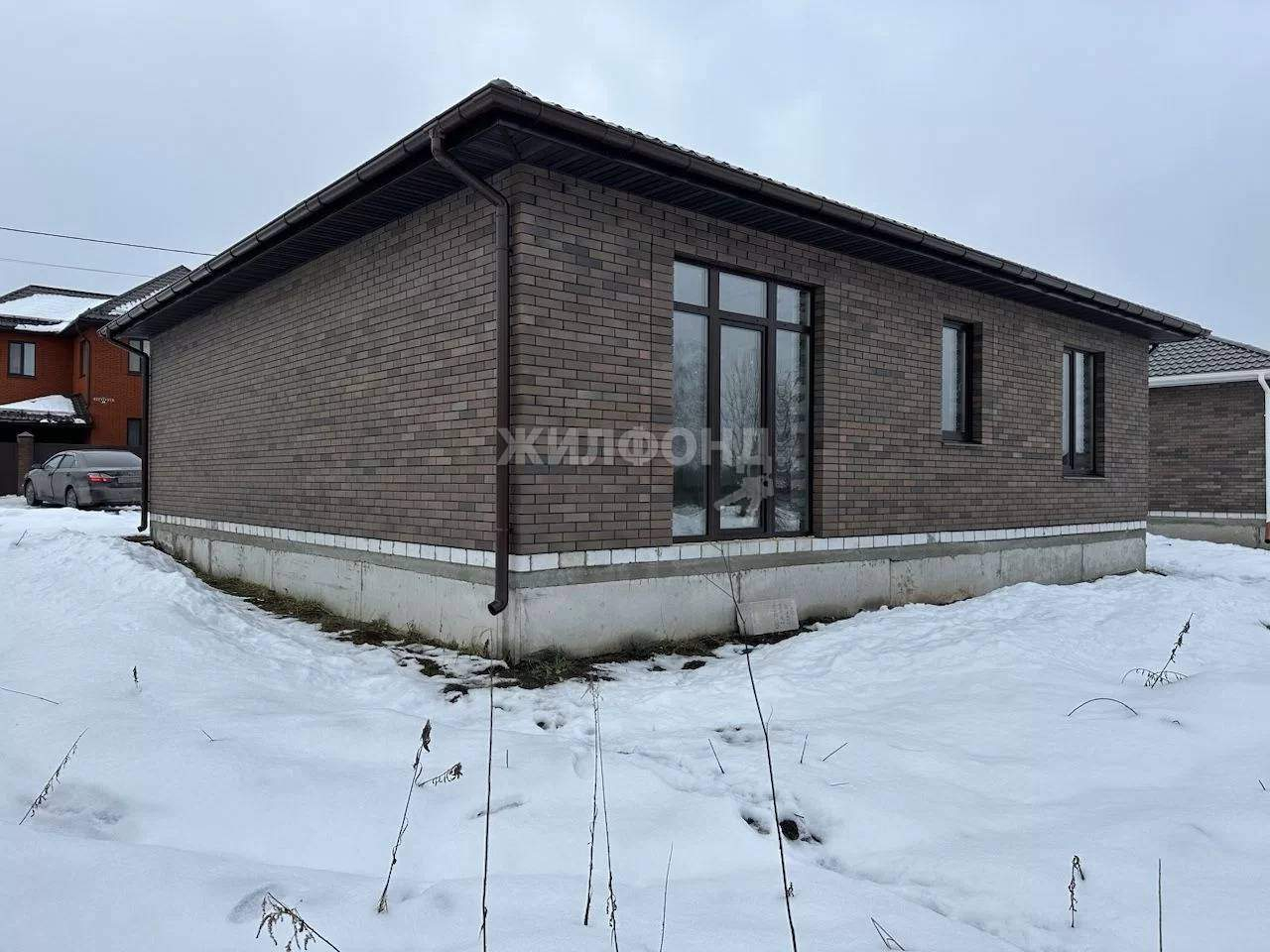 Дом на продажу в Брянске, Березовая улица, 68 фото №5