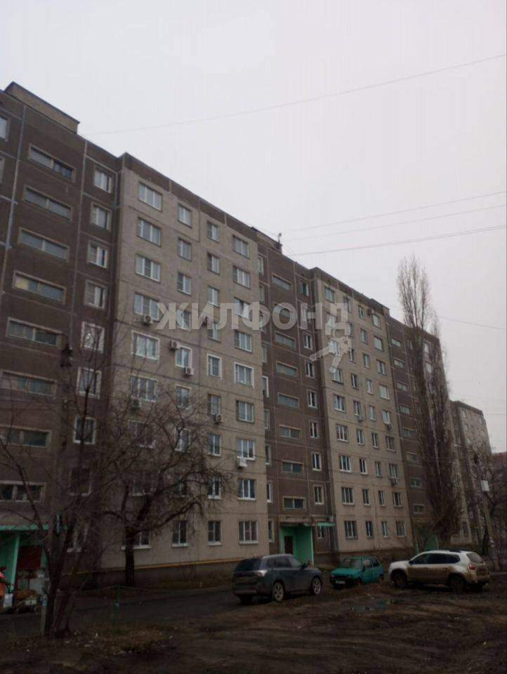 Квартира на продажу в Воронеже, Победы бульвар, 26 фото №8