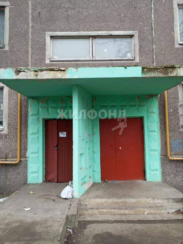 Квартира на продажу в Воронеже, Победы бульвар, 26 фото №9