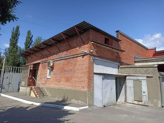 Сдам в аренду склад 1114.9 м.кв.