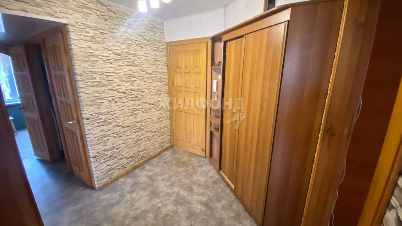 Квартира на продажу в Воронеже, Краснозвездная улица, 14 фото №9