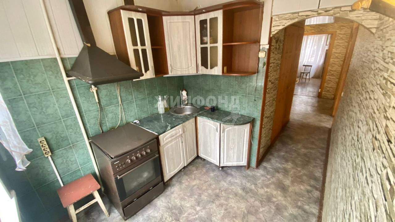 Квартира на продажу в Воронеже, Краснозвездная улица, 14 фото №11