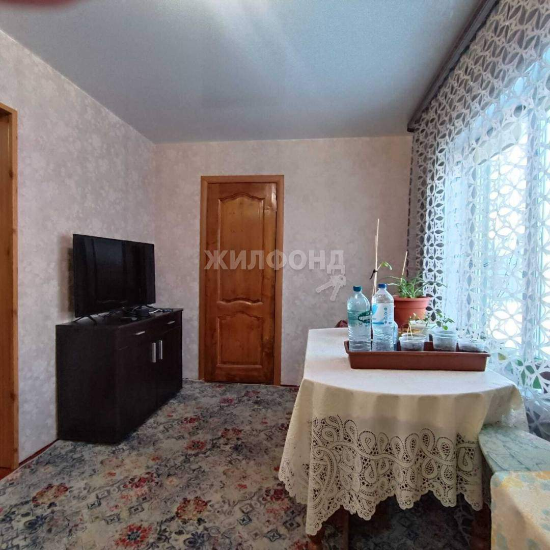 Дом на продажу в Новосибирске, 2-я Шоссейная улица фото №20