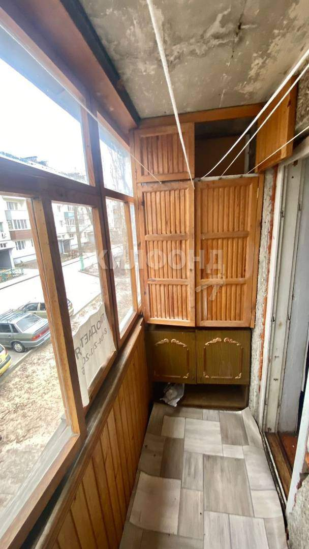 Квартира на продажу в Воронеже, Краснозвездная улица, 14 фото №15