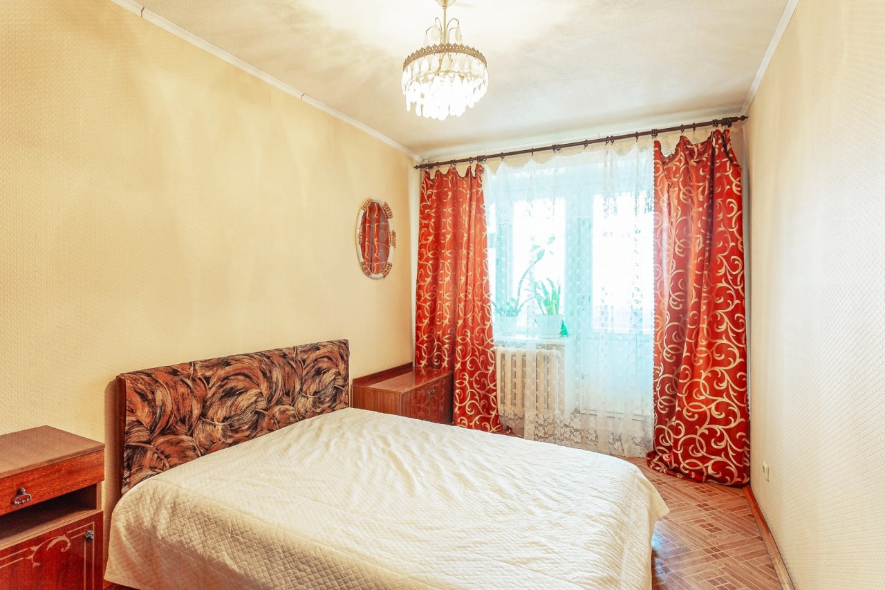 Квартира в аренду в Вологде, Ленинградская улица, 115 фото №5