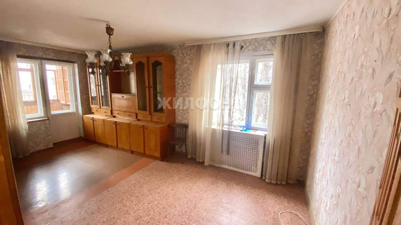 Квартира на продажу в Воронеже, Краснозвездная улица, 14 фото №7