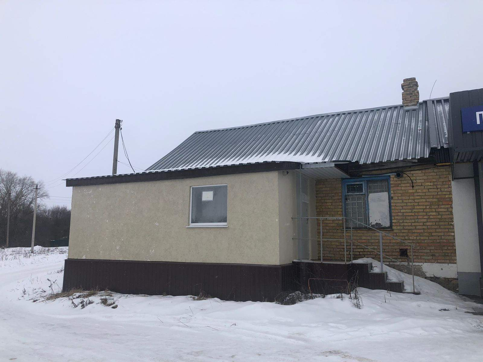 Сдам в аренду офис 1173.6 м.кв.