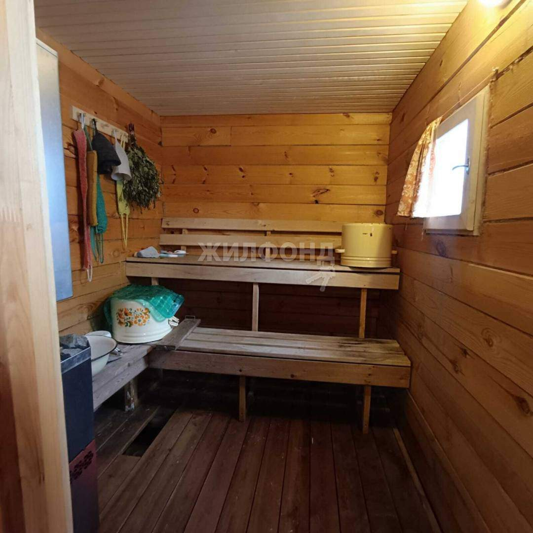 Дом на продажу в Новосибирске, 2-я Шоссейная улица фото №14