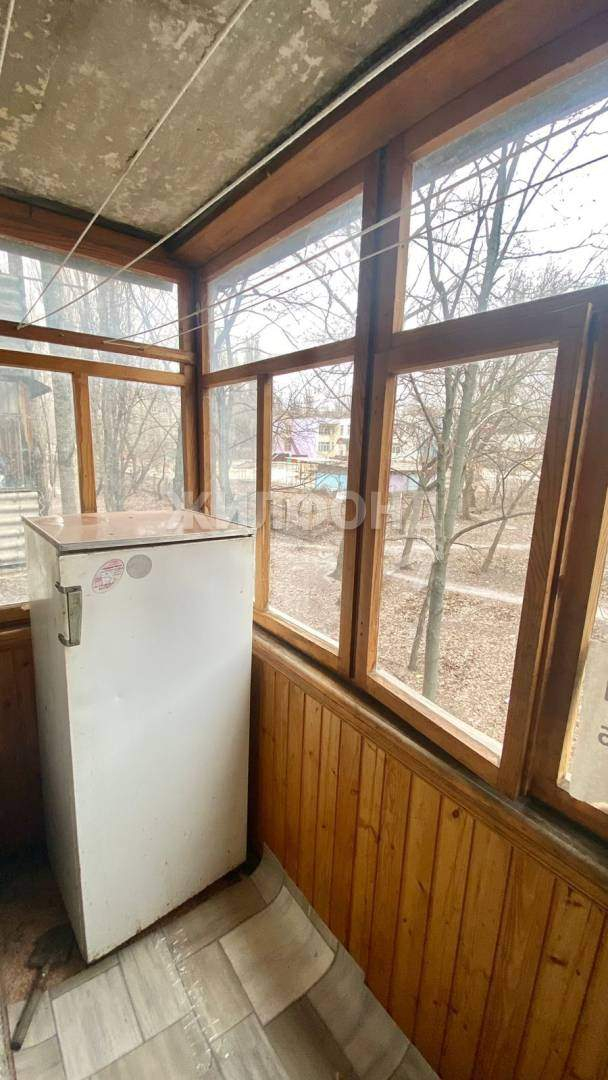 Квартира на продажу в Воронеже, Краснозвездная улица, 14 фото №16