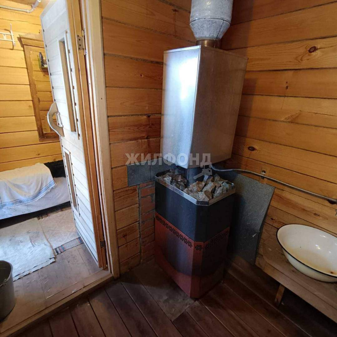 Дом на продажу в Новосибирске, 2-я Шоссейная улица фото №12