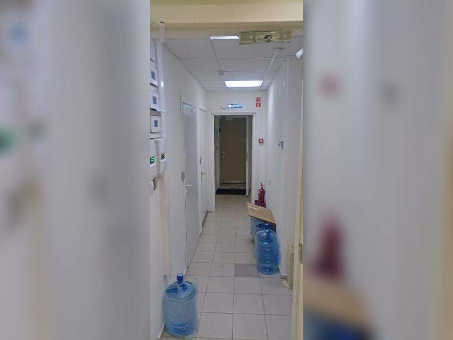 Продам офис 215.8 м.кв.