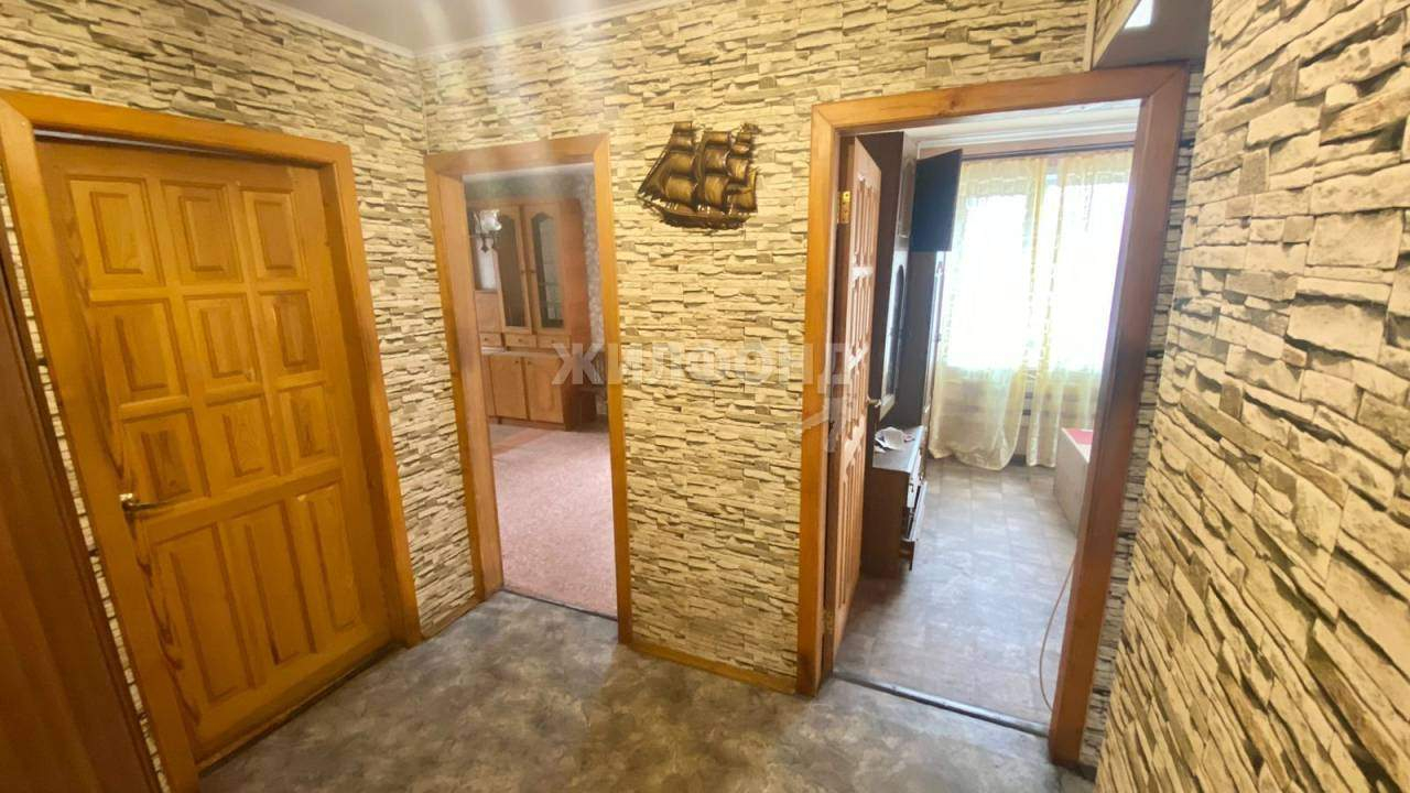 Квартира на продажу в Воронеже, Краснозвездная улица, 14 фото №6