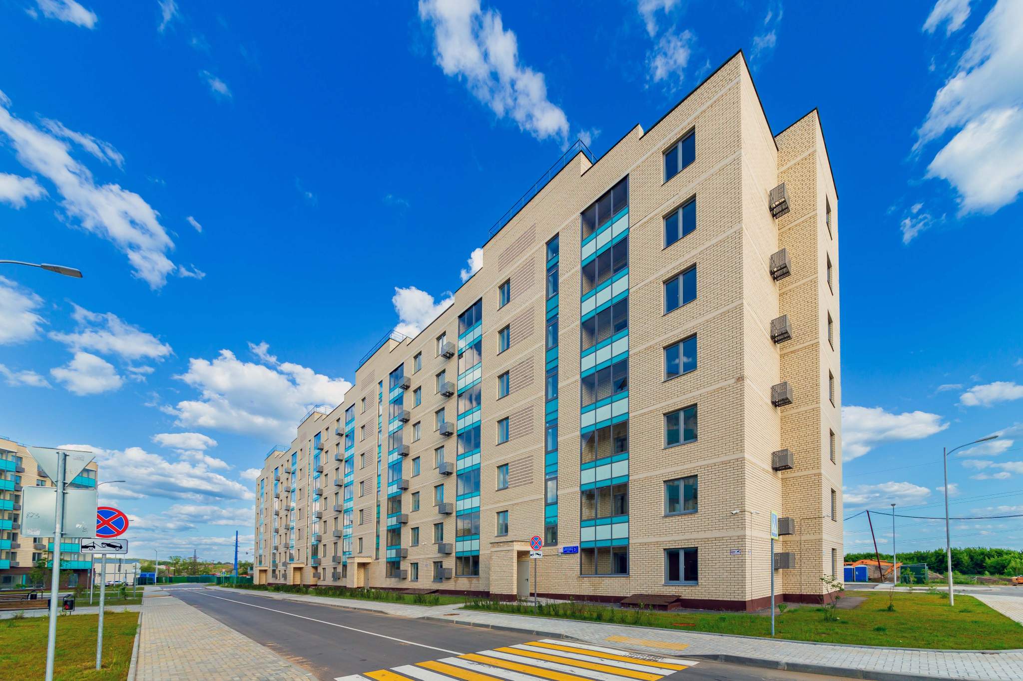 Квартира на продажу в Дзержинском, Дзержинская улица, 28 фото №13