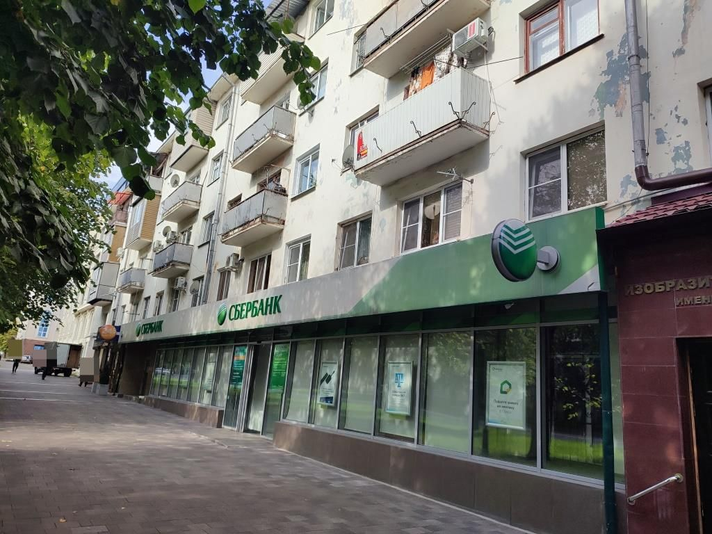Сдам в аренду помещение свободного назначения 185.9 м.кв.