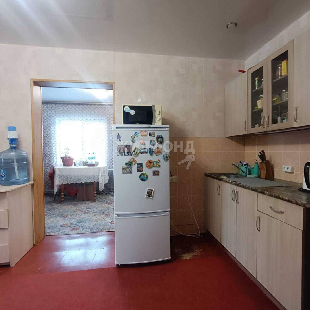 Дом на продажу в Новосибирске, 2-я Шоссейная улица фото №23