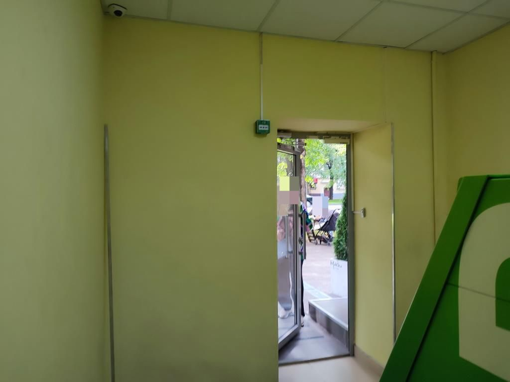 Сдам в аренду помещение свободного назначения 185.9 м.кв.