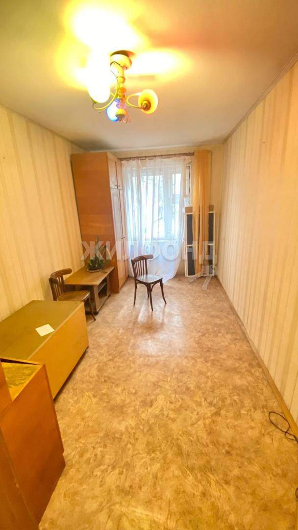 Квартира на продажу в Воронеже, Краснозвездная улица, 14 фото №4