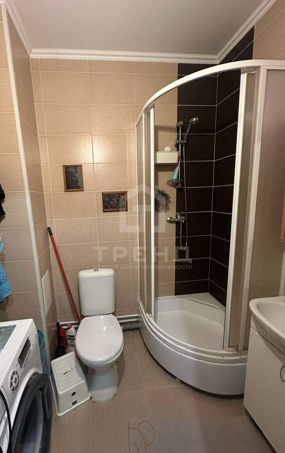 Квартира на продажу в Мурино, Шувалова улица, 19к2 фото №3