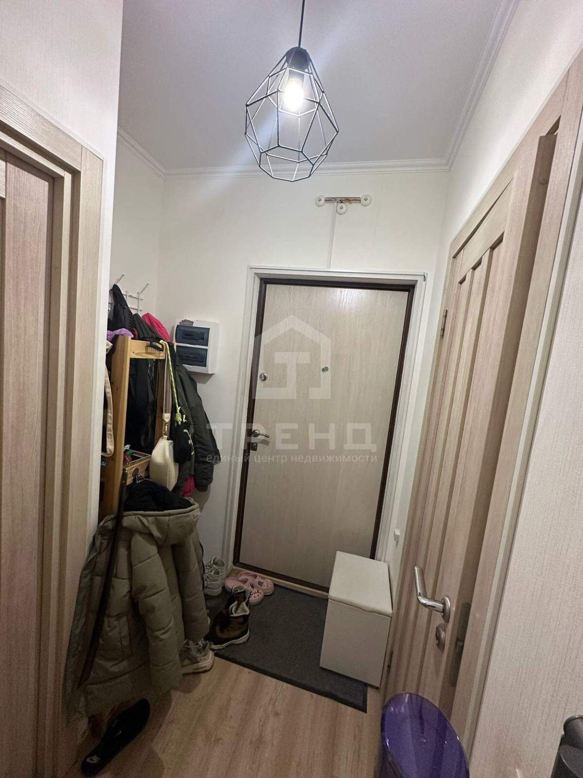 Квартира на продажу в Мурино, Шувалова улица, 19к2 фото №4