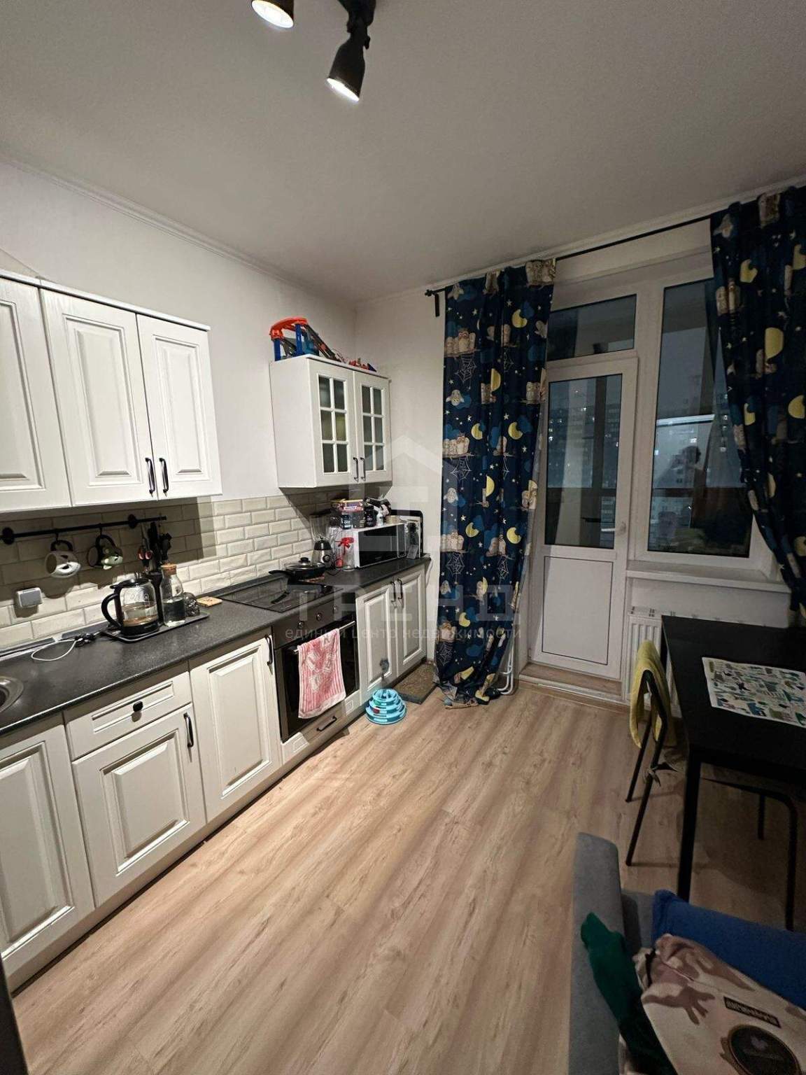 Квартира на продажу в Мурино, Шувалова улица, 19к2 фото №2