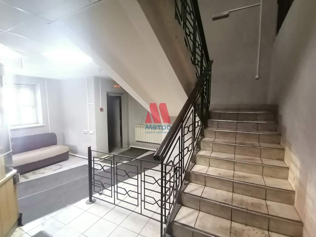 Сдам в аренду офис 14.5 м.кв.