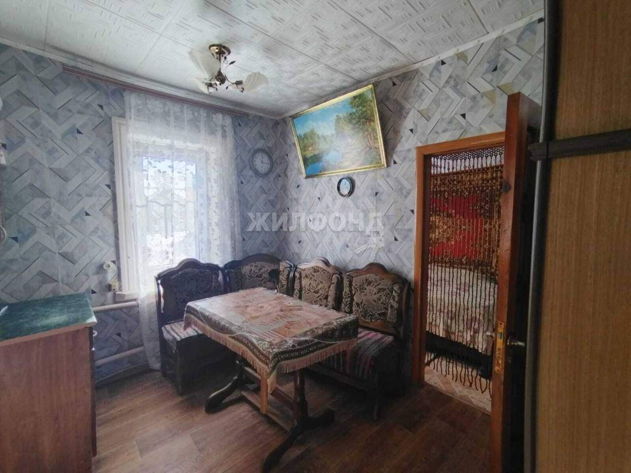 Дом на продажу в Стародубе, БГ ул Ленина 124-д территория фото №16